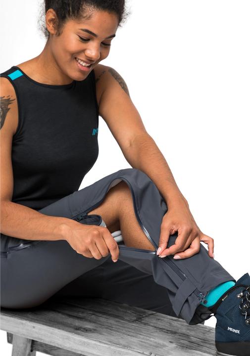 Actual product image Maier Sports Ravik W (L)