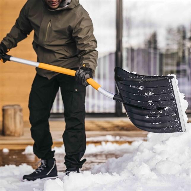 Produktbild Fiskars XSeries