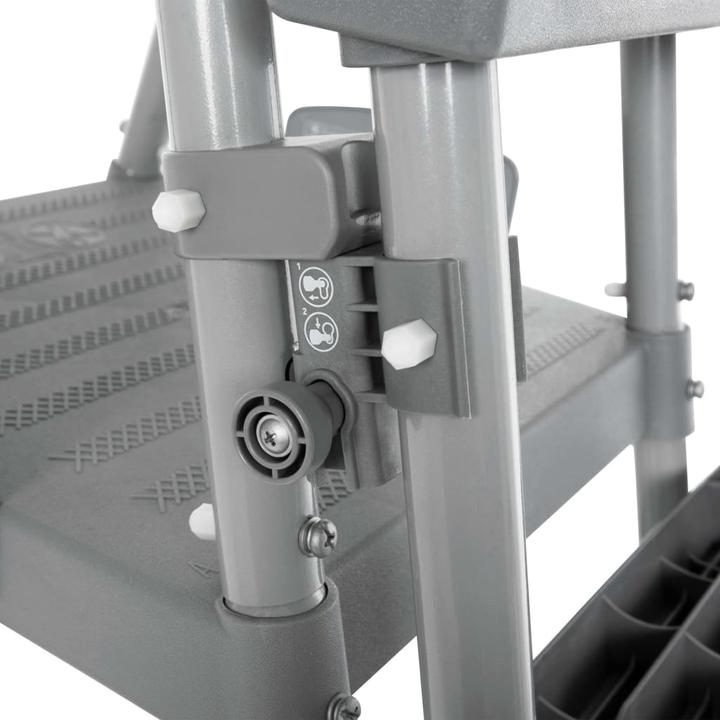 Actual product image Bestway Power Steel Set (488 x 244 x 122 cm)