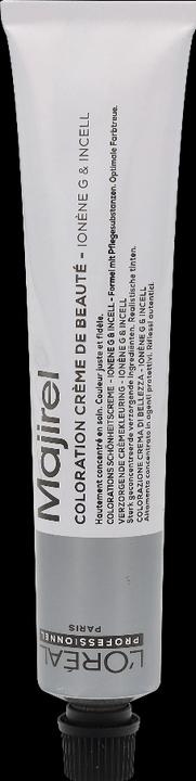 Image du produit L'Oréal Professionnel Majirel (6,13 blond foncé cendré or, 6.13 blond foncé cendré or COOL INFORCED)