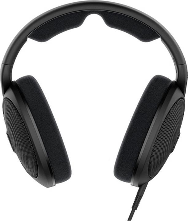 Produktbild Sennheiser HD 560s (keine Geräuschunterdrückung, Kabelgebunden)