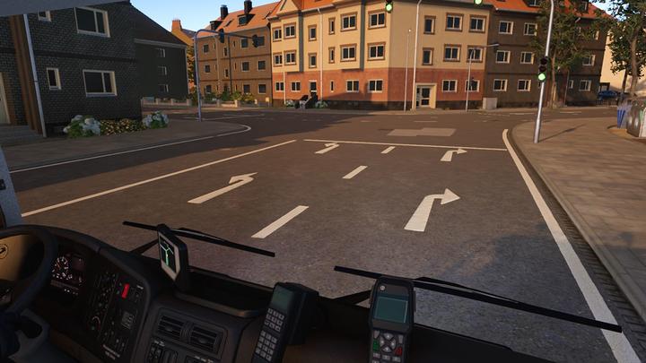 Image du produit Aerosoft Appel d'urgence 112 - Les pompiers simulation 2 (PC, DE)