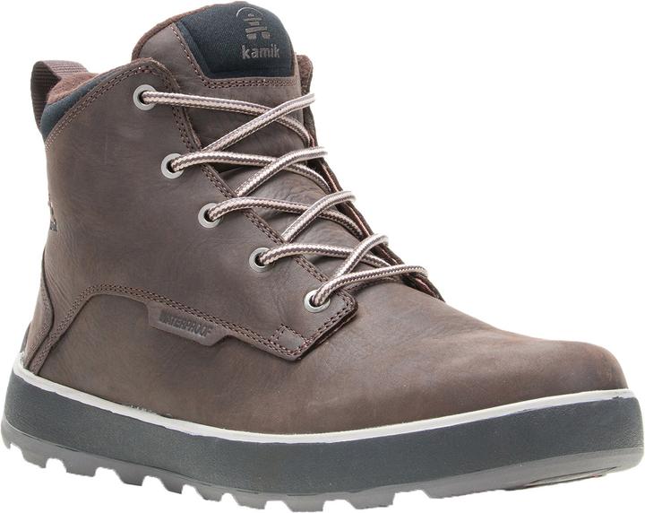 Actual product image Kamik Spencer Mid (43)