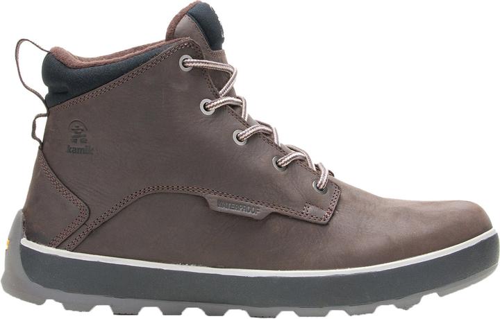 Kamik Spencer Mid (43)