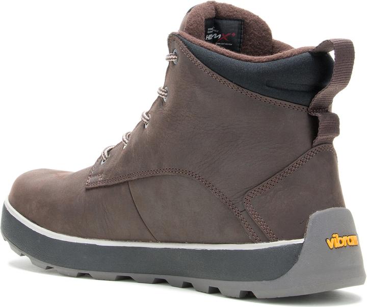 Actual product image Kamik Spencer Mid (43)