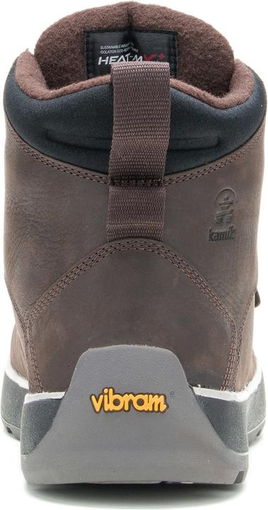 Actual product image Kamik Spencer Mid (43)