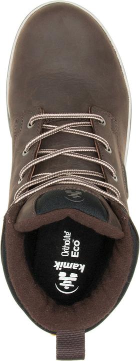 Actual product image Kamik Spencer Mid (43)
