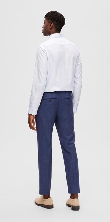 Immagine prodotto Selected Homme Slhslim-Neil Chk Trs B Noos (102)