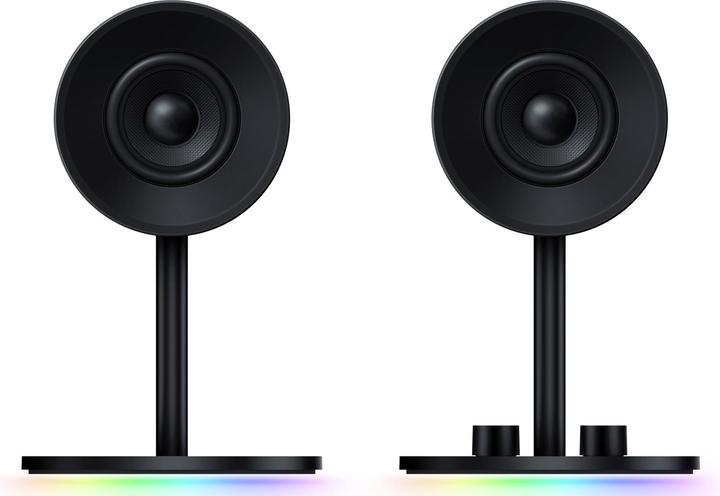 Image du produit Razer Nommo Chroma