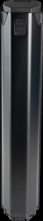 Actual product image Fazua Ride 50 Downtube Cover (E-bike battery cover)