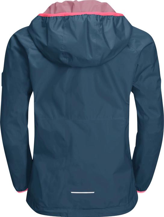 Immagine prodotto Jack Wolfskin Rainy Days Jacket K (140)