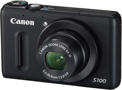 Immagine prodotto Canon Powershot S100 (1/1.7 ")