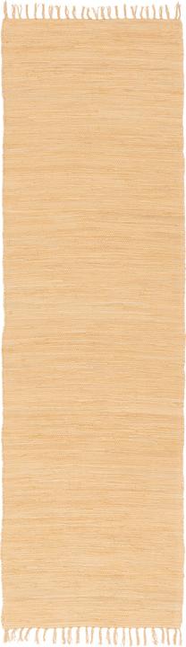 Image du produit Pergamon Coton Naturel Tapis Jolly Cotton (70 x 250 cm)