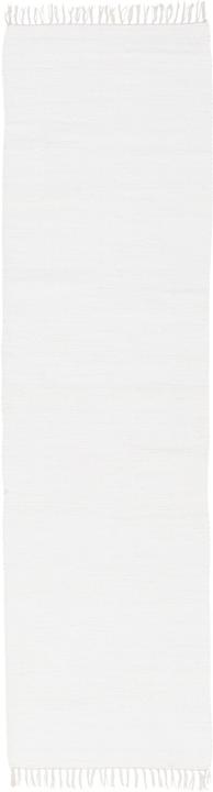 Produktbild Pergamon Baumwolle Natur Teppich Läufer Jolly Cotton (70 x 250 cm)