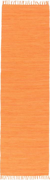 Produktbild Pergamon Baumwolle Natur Teppich Läufer Jolly Cotton (70 x 250 cm)