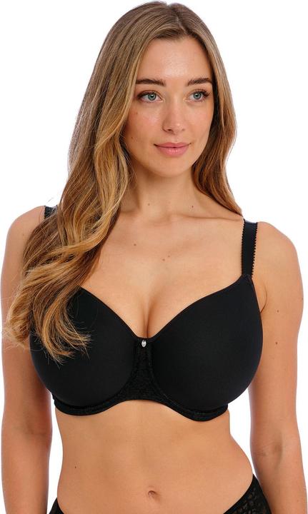 Actual product image Fantasie 's underwired molded bra envisage spacer (80 K)