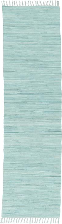 Produktbild Pergamon Baumwolle Natur Teppich Läufer Jolly Cotton (70 x 250 cm)