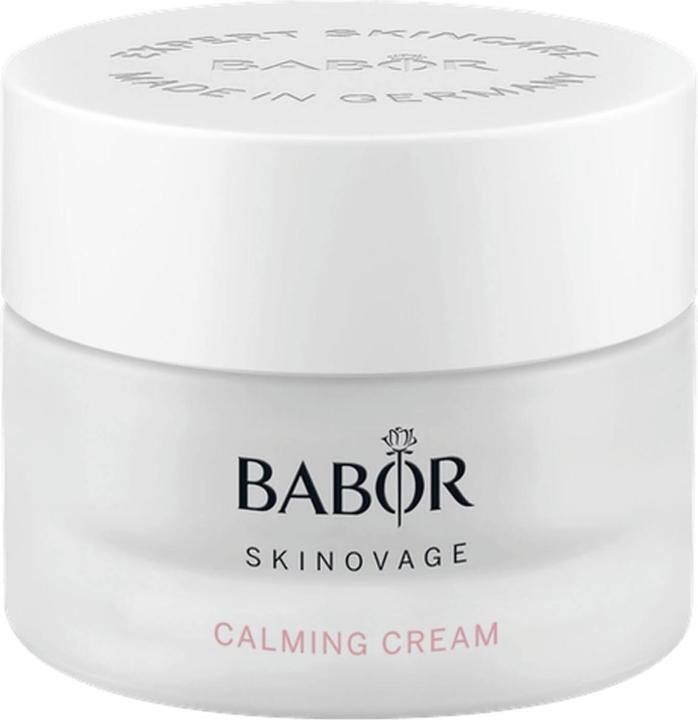 Babor SKINOVAGE - Calming Cream Sensitive Skin (50 ml, 24h Creme)