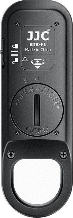 Actual product image JJC BTR F1 Bluetooth Remote Control (Bluetooth)