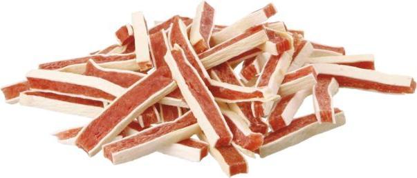 Produktbild Trixie PREMIO Fish Chicken Stripes (1 Stk., 300 g)