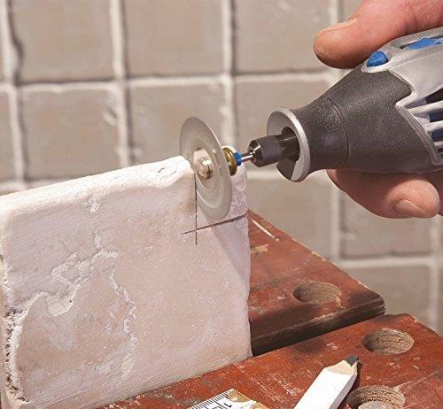 Actual product image Dremel 3000-5