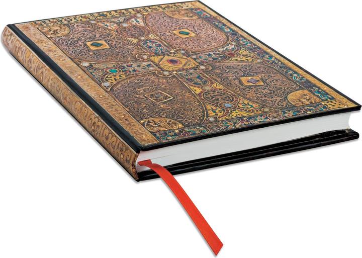 Image du produit Paperblanks Évangiles de Lindau LindauMidiLIN