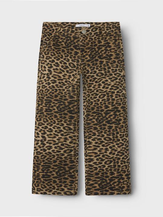 Immagine prodotto Name it Pantaloni dal taglio ampio (122)