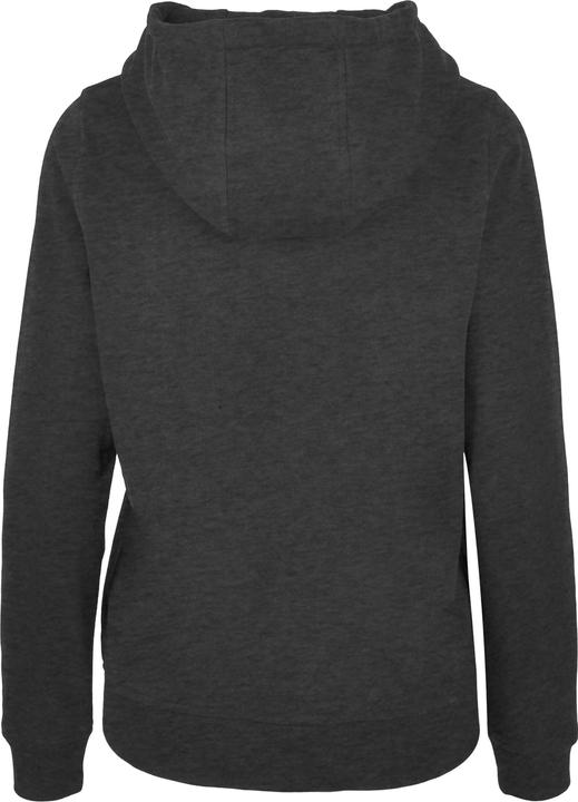 Produktbild Merchcode Ladies Christmas Loading Basic Hoody - 117441 (L)