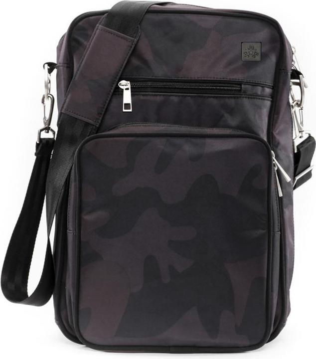 Actual product image Ju-Ju-Be Helix Black Ops