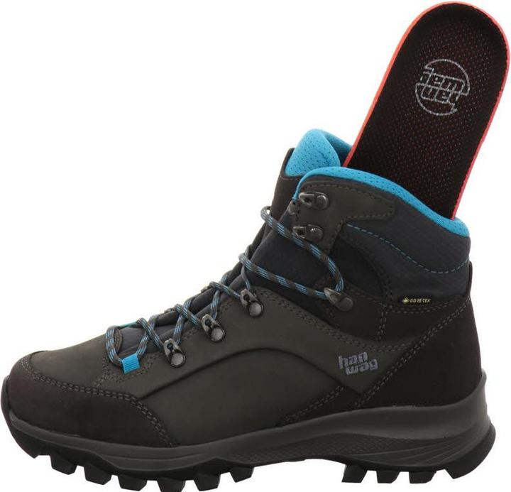 Produktbild Hanwag Banks Lady GTX (42.5)
