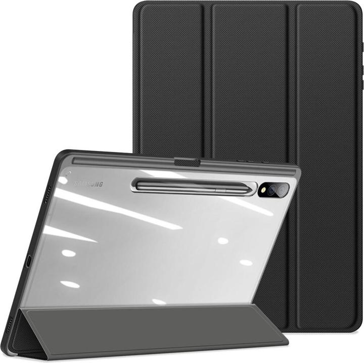 Produktbild Dux Ducis Toby Series (Galaxy Tab S9 Plus, Galaxy Tab S10+)