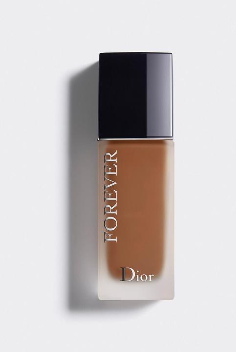 Actual product image Dior Diorskin Forever Fluide No 7N (7n)