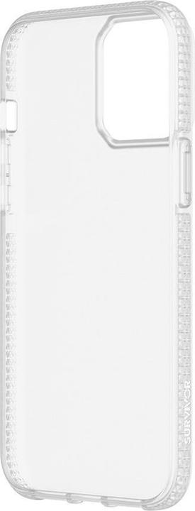 Image du produit Griffin Survivor Clear (Apple iPhone 13 Pro Max)