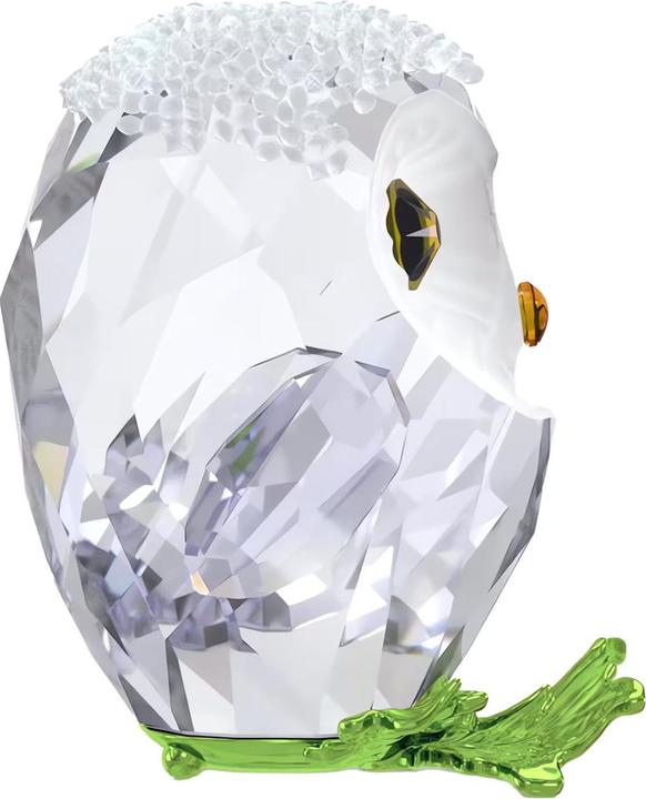 Immagine prodotto Swarovski Idillia baby gufo