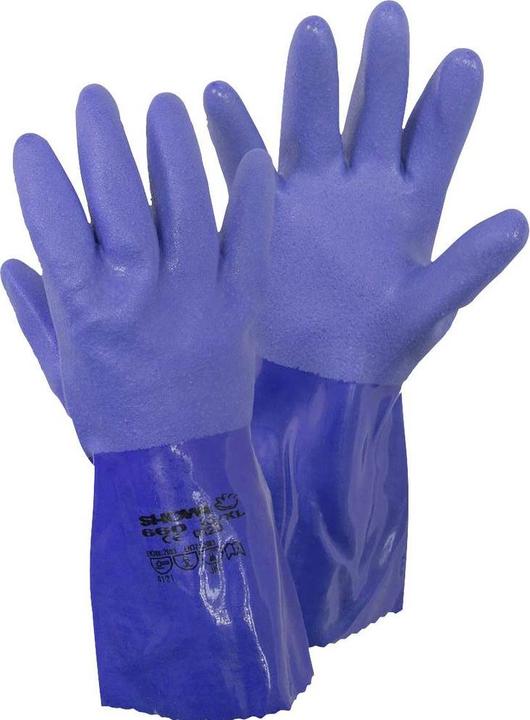 Produktbild Showa 660 PVC Gauntlet, 10 (10, XL)