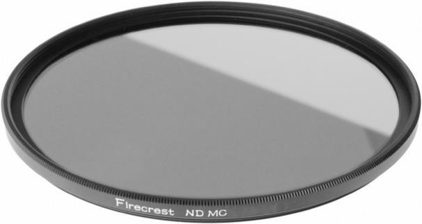 Produktbild Formatt Hitech Firecrest 67 mm ND Filter ND 0.9 (3 Blende) (67 mm, ND- / Graufilter)