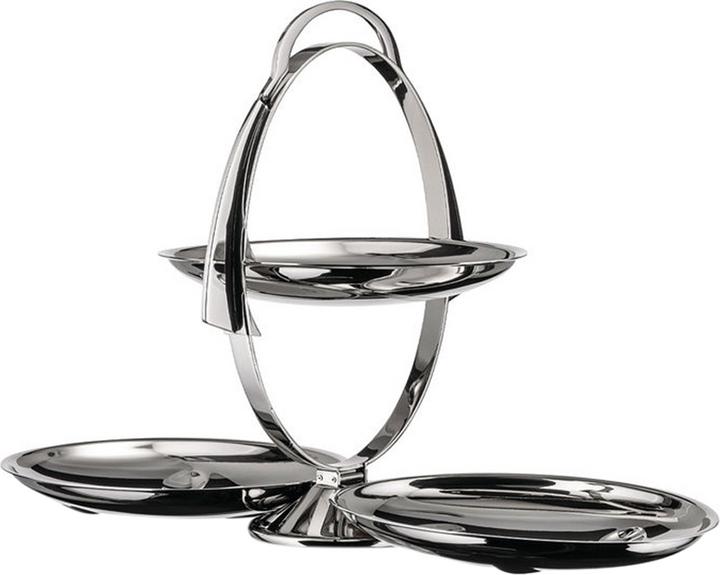 Produktbild Alessi Etagere ANNA GONG
