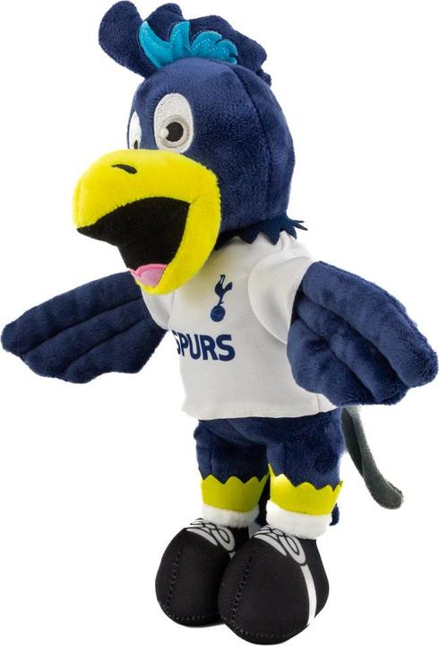 Produktbild Tottenham Hotspur FC Maskottchen Plüschtier (32 cm)