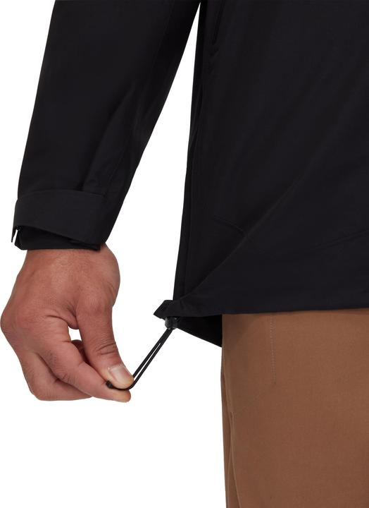 Immagine prodotto Mammut Giacca con cappuccio Seon Pac HS Uomo (L)