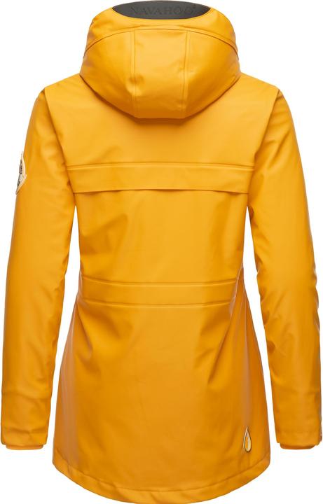 Actual product image Navahoo Ocean Heart (XS)