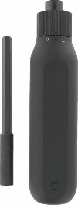 Actual product image Xiaomi Mi Ratchet (Sorceress, Pozidriv cross recess (PZ), Pin-torx)