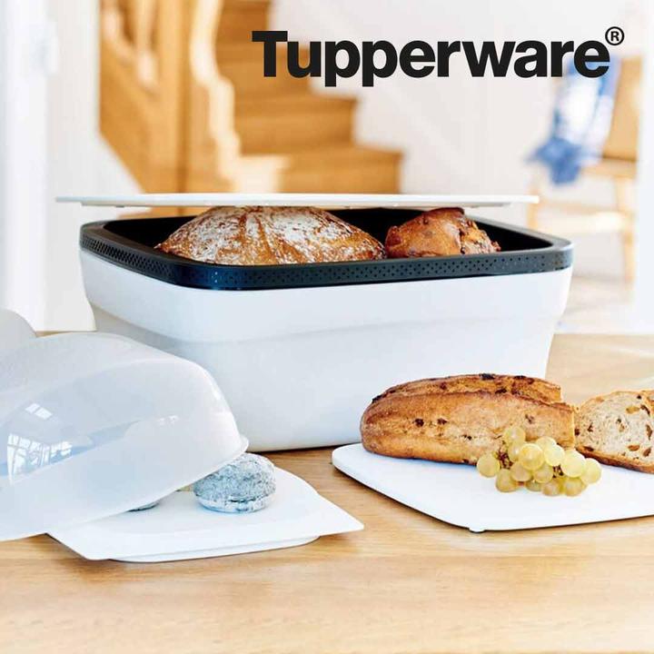 Produktbild MediaShop BreadSmart Large - Brotkasten