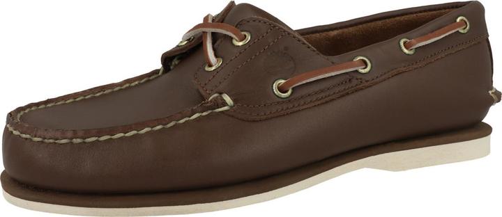 Produktbild Timberland Halbschuhe (43.5)