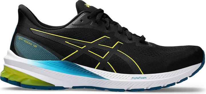 Actual product image ASICS Performance GT-1000 12 1011B631-005 - 44.5 (44.5)