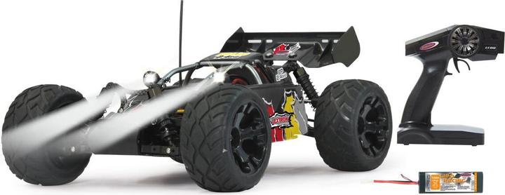 Actual product image Jamara Lextron Desert Buggy