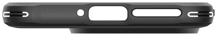 Productafbeelding Spigen Rugged Armor Xiaomi 14 czarny/matzwart ACS07422 (Xiaomi 14)