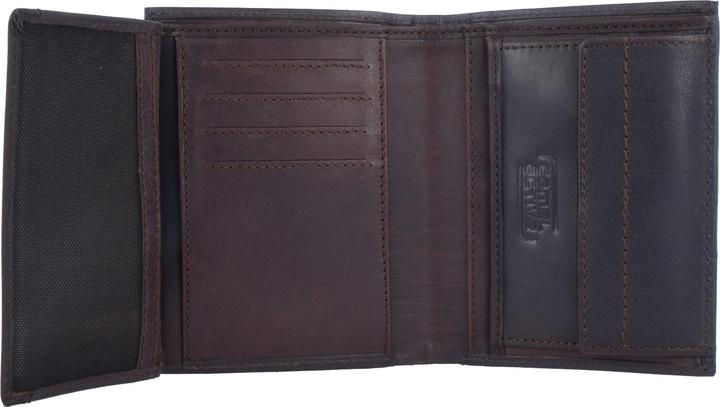 Actual product image Camel Active Niagara wallet RFID leather 10 cm