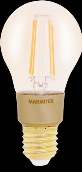 Productafbeelding Marmitek Smart me Glow MI (E27, 6 W, 650 lm, 1 x, A)