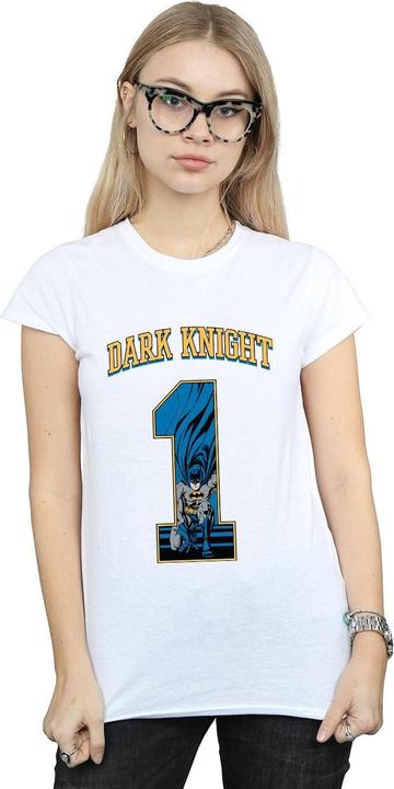 Produktbild Batman Football Dark Knight BaumwollTShirt (XL)