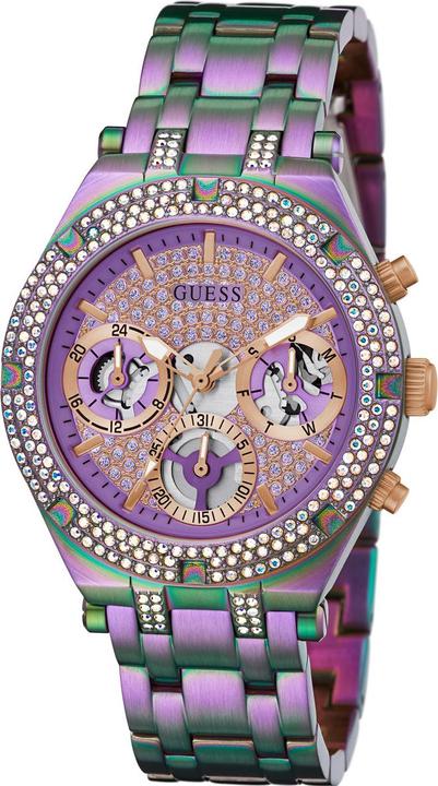 Immagine prodotto Guess Erede (Orologio da polso analogico, 38 mm)